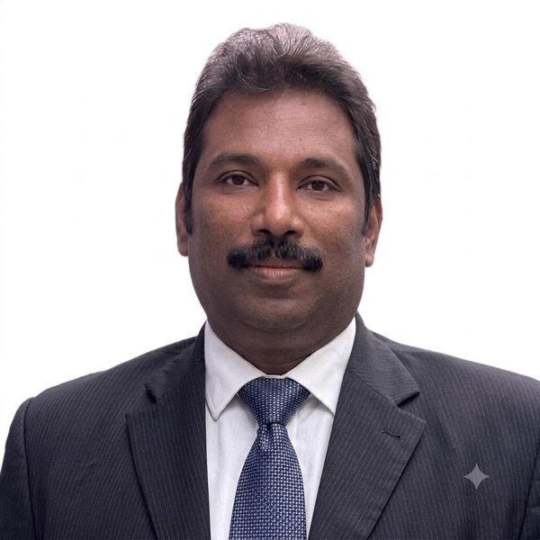 Dr. Sangu Muthuraju